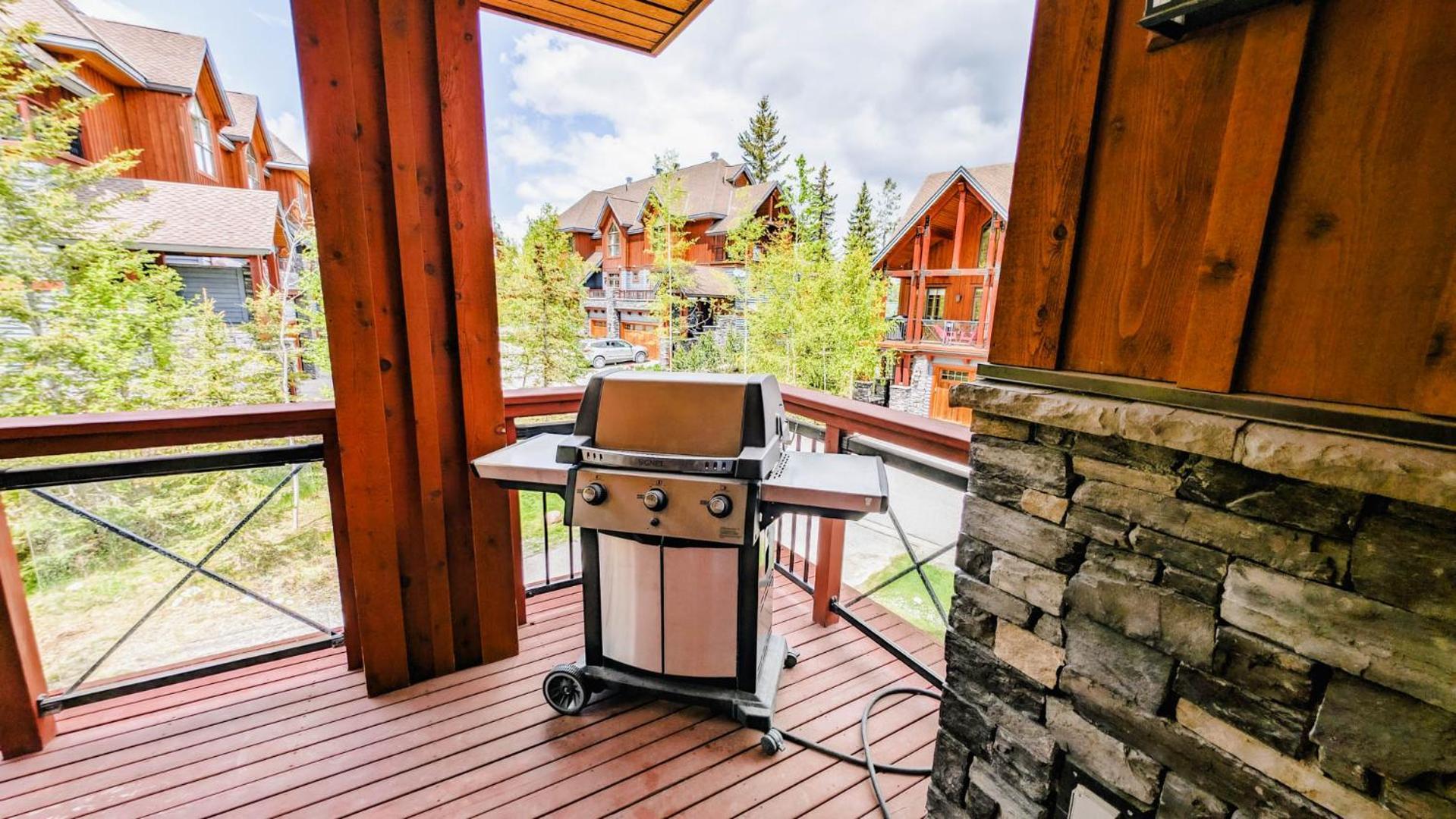 Lush Mountain Accommodations Голден Номер фото